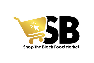 Shop The Black Food Market | Buy From Your Favorite Brands!