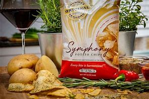 Symphony Gourmet Potato Chips