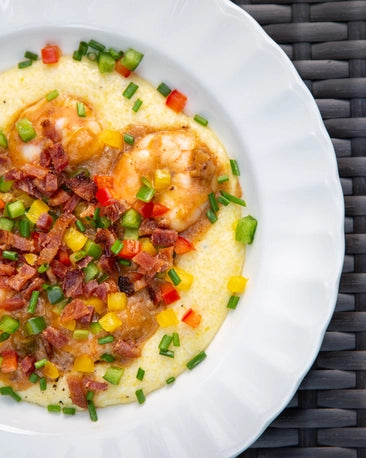 Sarge's Yellow Stone Ground Grits